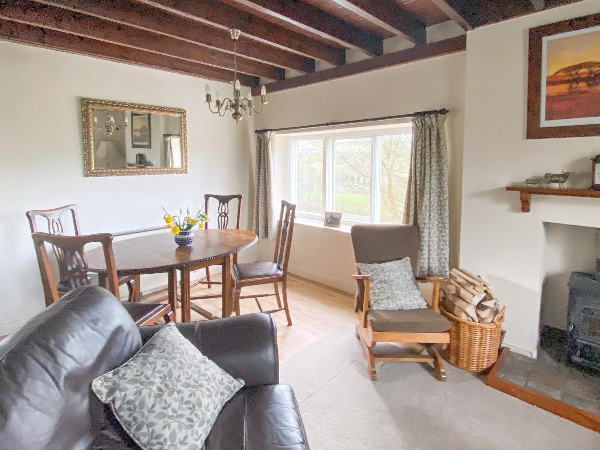 Primrose Villa Rosedale Abbey Екстер'єр фото
