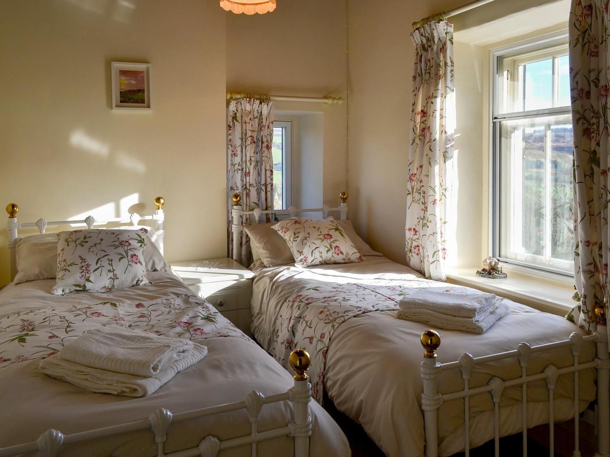Primrose Villa Rosedale Abbey Екстер'єр фото