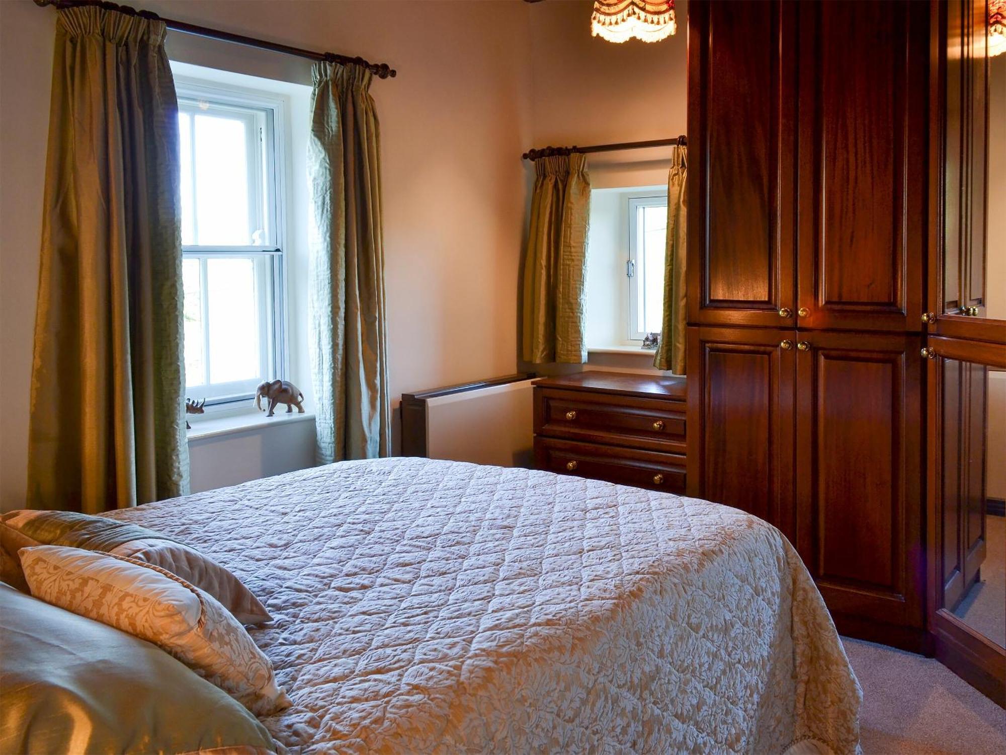 Primrose Villa Rosedale Abbey Екстер'єр фото