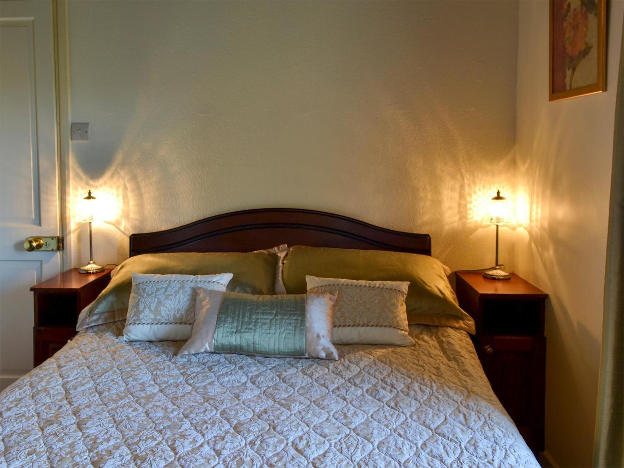 Primrose Villa Rosedale Abbey Екстер'єр фото