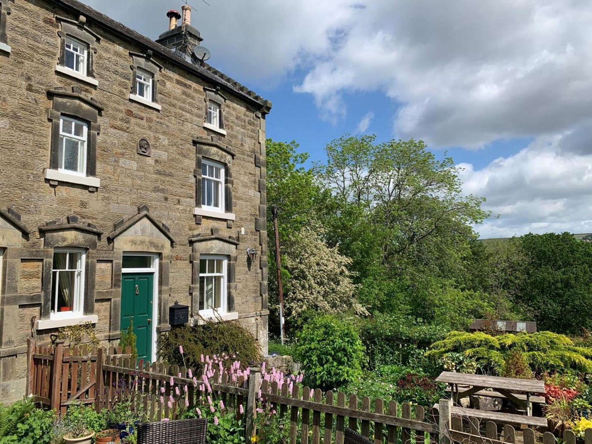 Primrose Villa Rosedale Abbey Екстер'єр фото